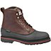 GEORGIA BOOT 6" Work Boot, Steel Toe, Style Number G6633
