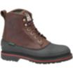 GEORGIA BOOT 6" Work Boot, Steel Toe, Style Number G6633