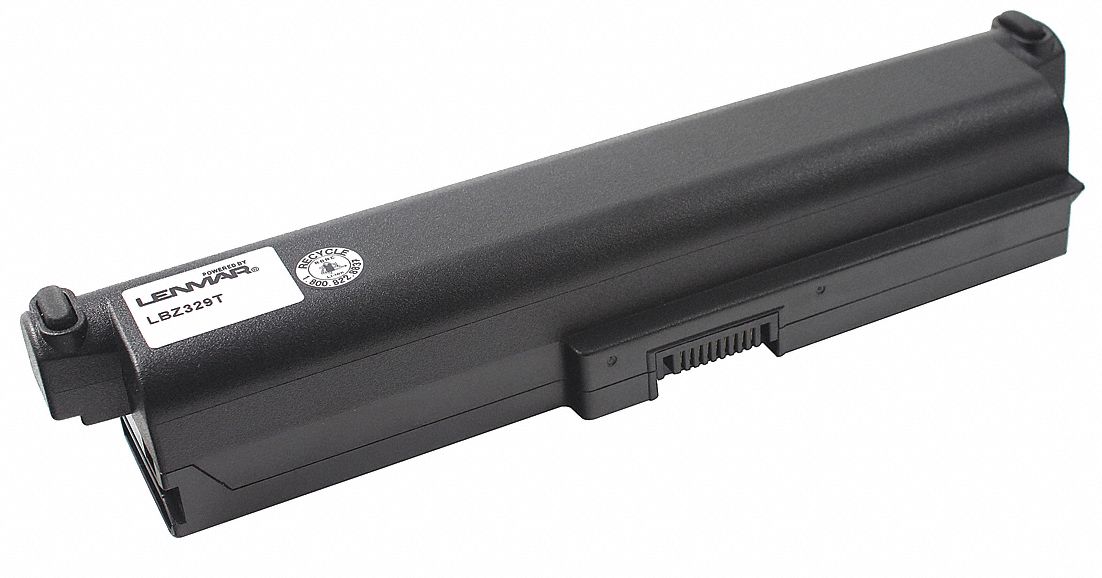 12L709 - Battery for Toshiba L510 T115 T135