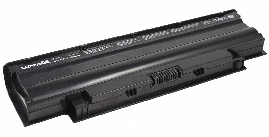 12L719 - Battery for Dell Inspiron 17R