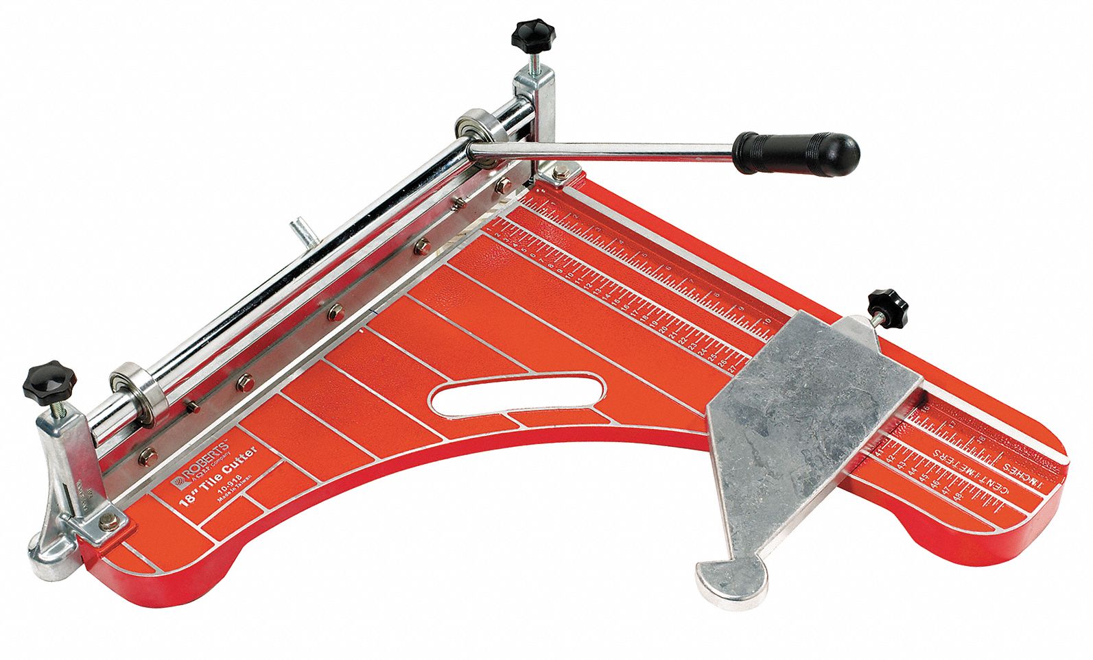 VINYL TILE CUTTER,18 IN