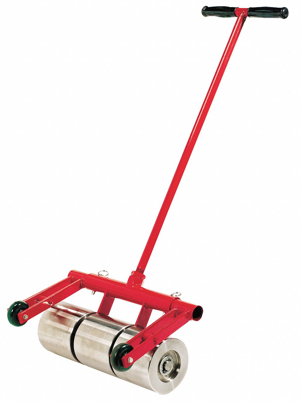 ROBERTS, Heavy Duty, 100 lbs., Floor Roller - 12L723|10-952 - Grainger