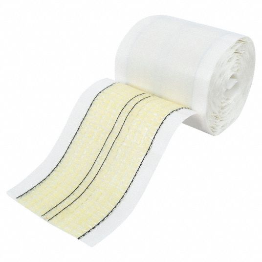 12 PCS Rug Tape, Reusable Washable Carpet Tape, Double Sided Non