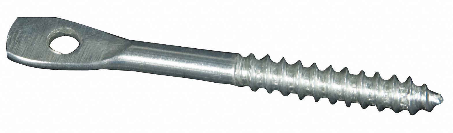 Suspend It Eye Lag Screw Pk 100 12l737 8856 6 Grainger