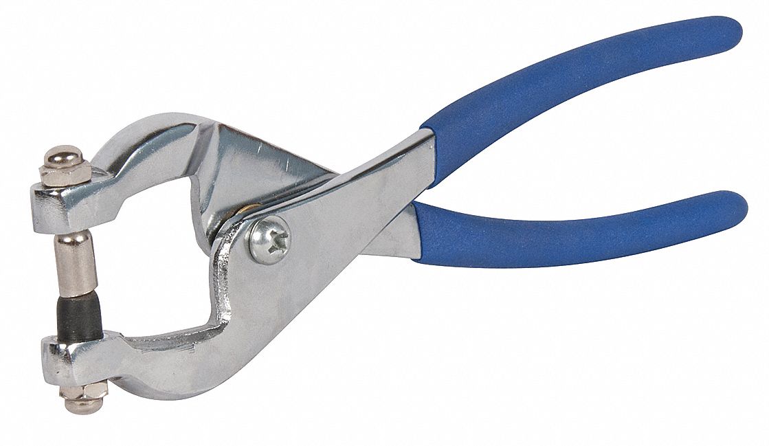 SuspendIt 88662DS SuspendIt 8 1/2 in Steel Ceiling Grid Punch with 1