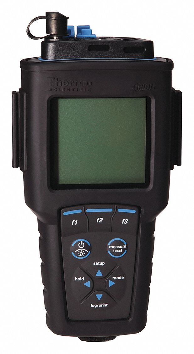 12L905 - Armor Orion Star A Portable Meters