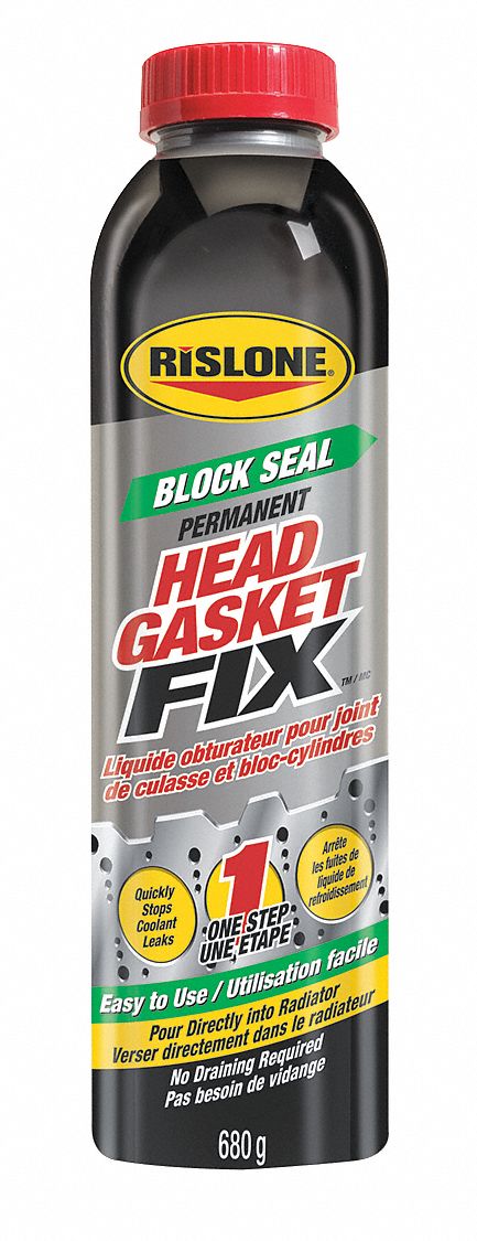 BLOCK SEAL HEAD GASKET FIX,680 G