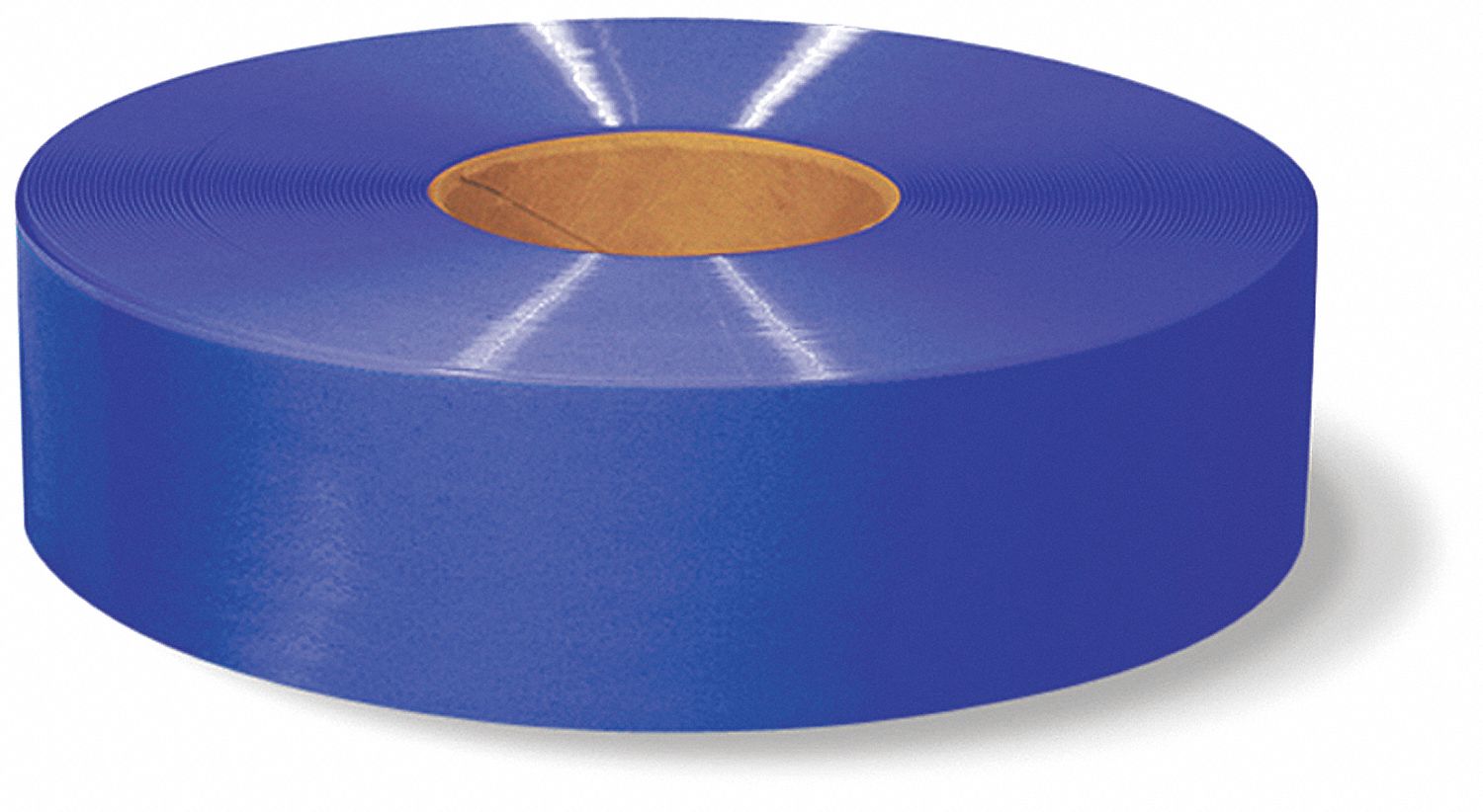 TAPE FLOOR BLUE 3INX100FTMIGHTYLINE