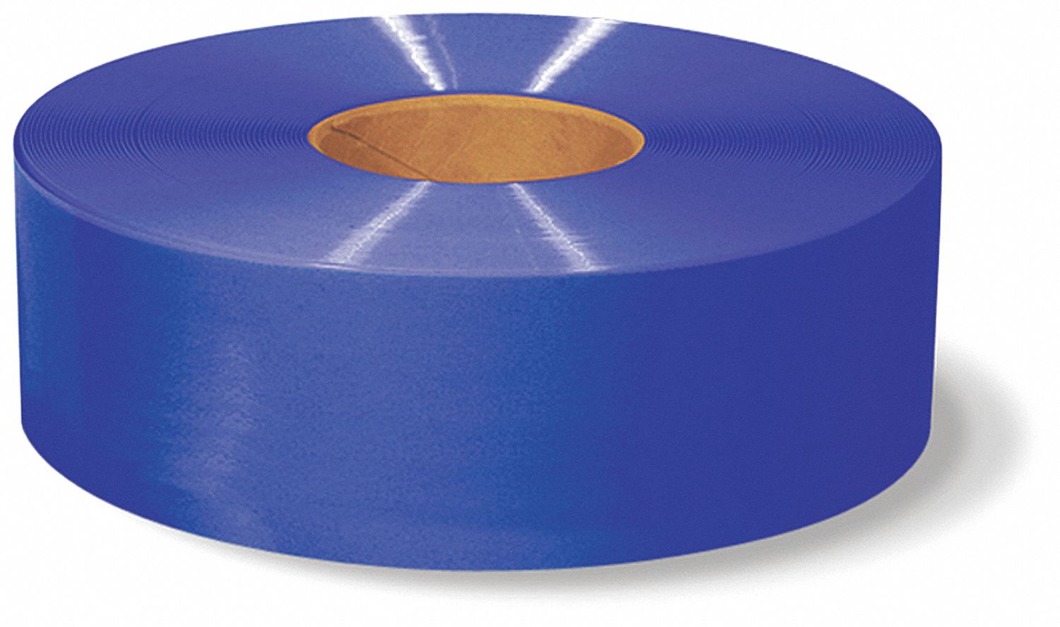 TAPE FLOOR BLUE 4INX100FTMIGHTYLINE