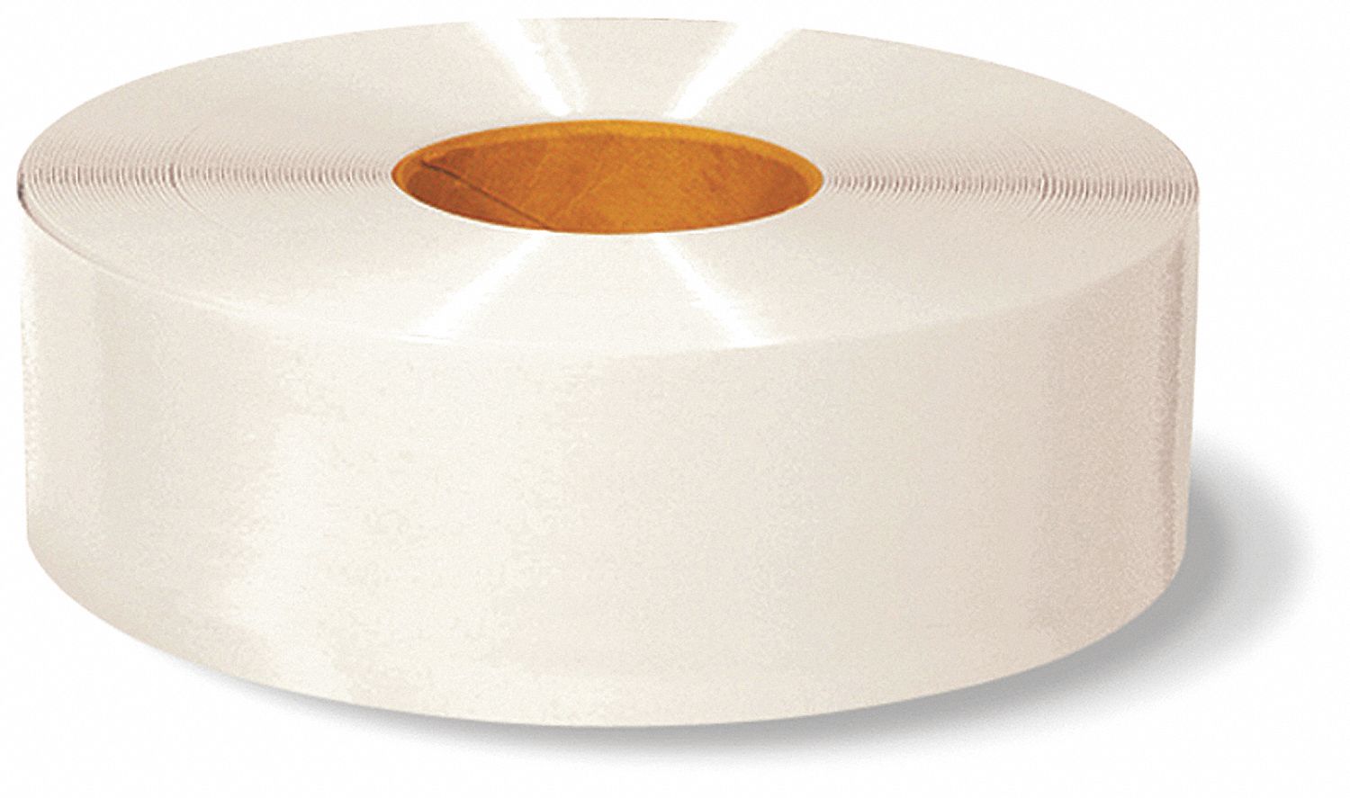 TAPE MARKING SOLID WHITE 100FT 4IN