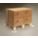 TAPE FLOOR ANGLE WHT 6INX6INX2IN