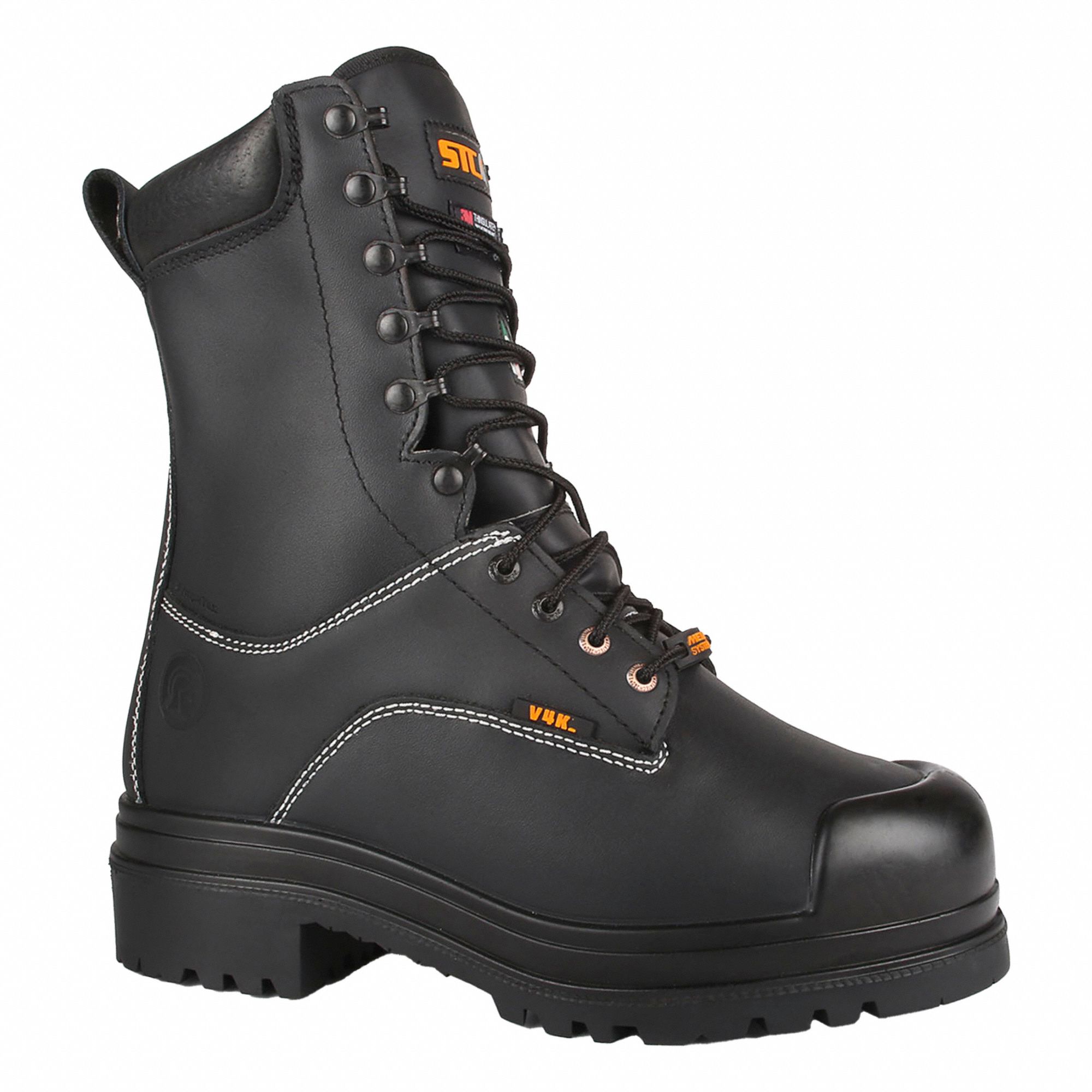 Grainger work boots online