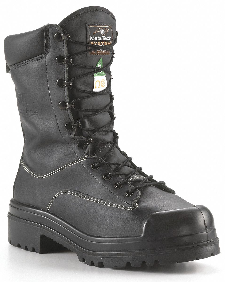 stc work boots