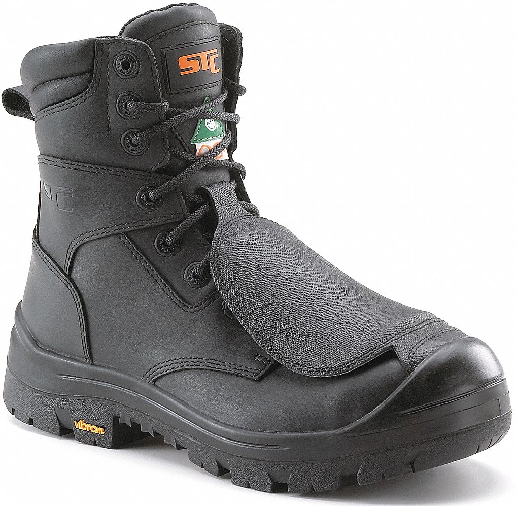 Grainger clearance 2025 work boots