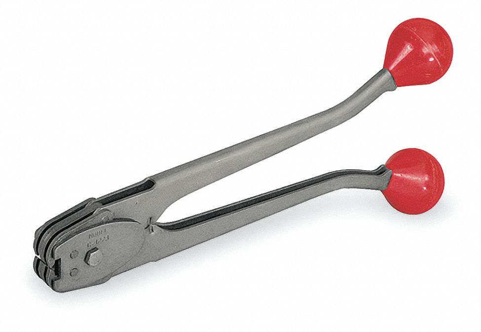 SEALER,STEEL,MANUAL
