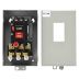 Eaton NEMA Manual Motor Starters