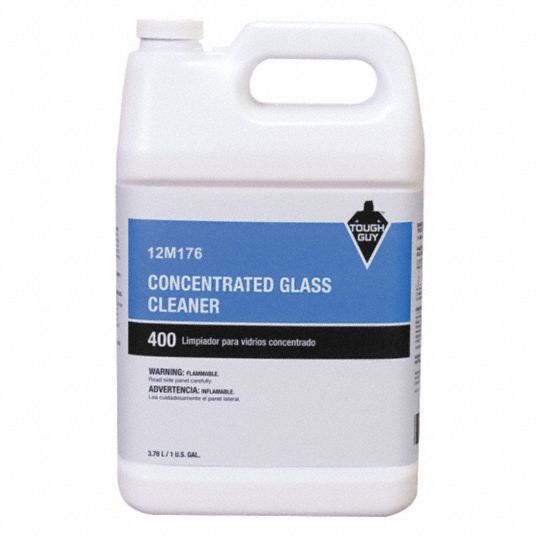 Glass Cleaner Grainger