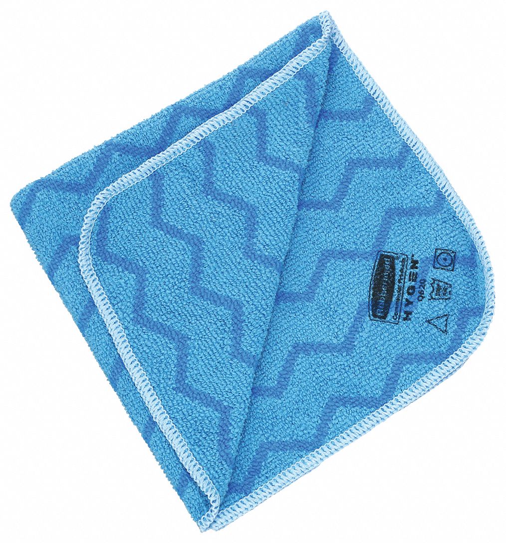 MICROFIBER CLOTH,16