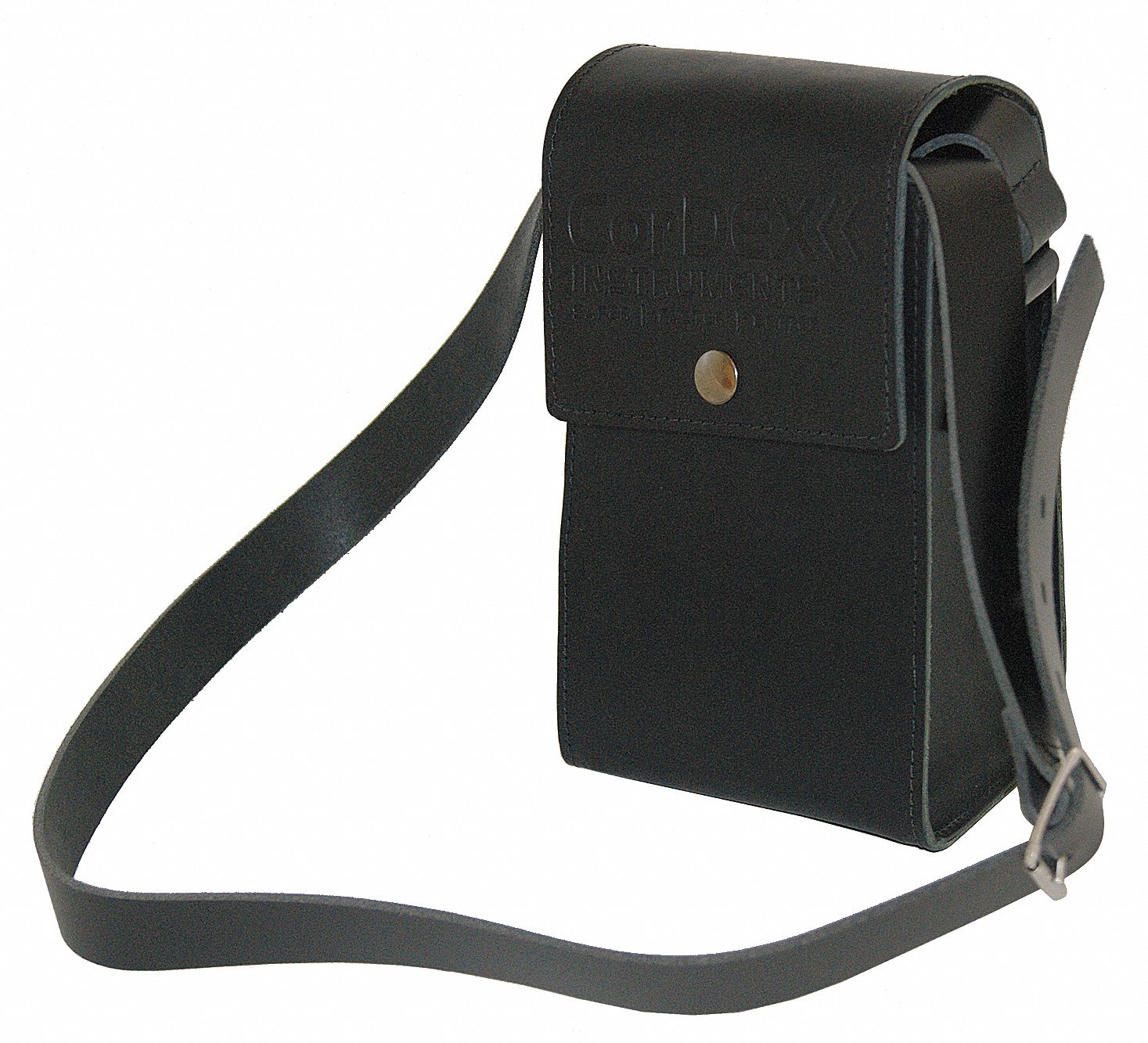 12M762 - ToughPIX Leather Holster