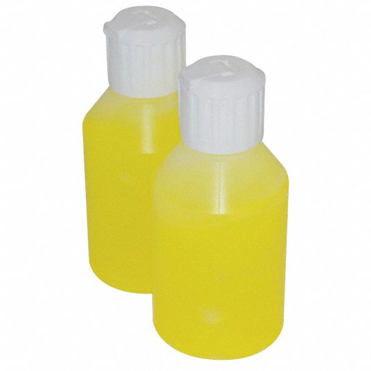 Couplant Gel,4 oz. Grainger