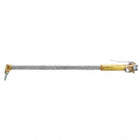 GAS AXE HAND CUTTING TORCH ASSEMBLY, 72 IN LENGTH, 90 °  HEAD