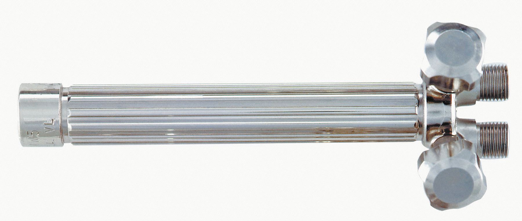 GASAVER ASSEMBLY, FOR PROPYLENE GAS/OXYGEN, WITH ADJUSTABLE PILOT LIGHT