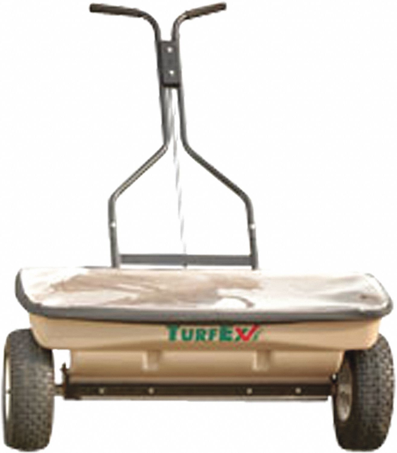 SPREADER DROP STYLE 100LB