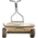 SPREADER DROP STYLE 100LB