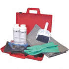 SPILL KIT SMALL LAB FOR ACIDS