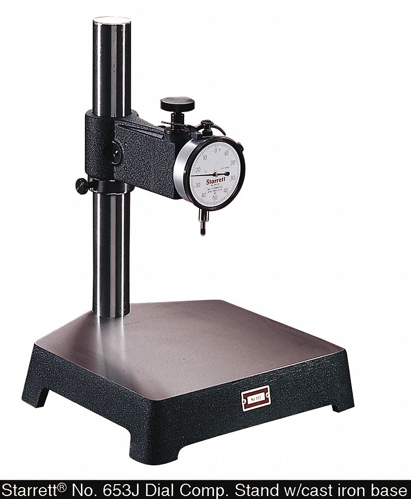 SOCLE P/COMPARATEUR A/BASE FONTE