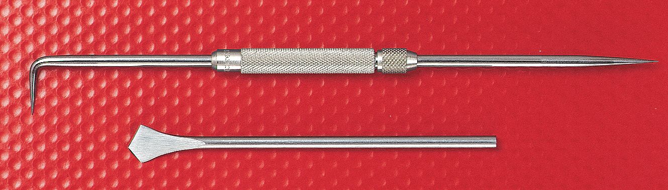 Starrett Adjustable Sleeve Scriber, 68A