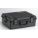 PROTECTIVE CASE, 18 IN X 29 IN X 10½ IN INSIDE, FLAT/PICK AND PLUCK, BLACK, MOBILE