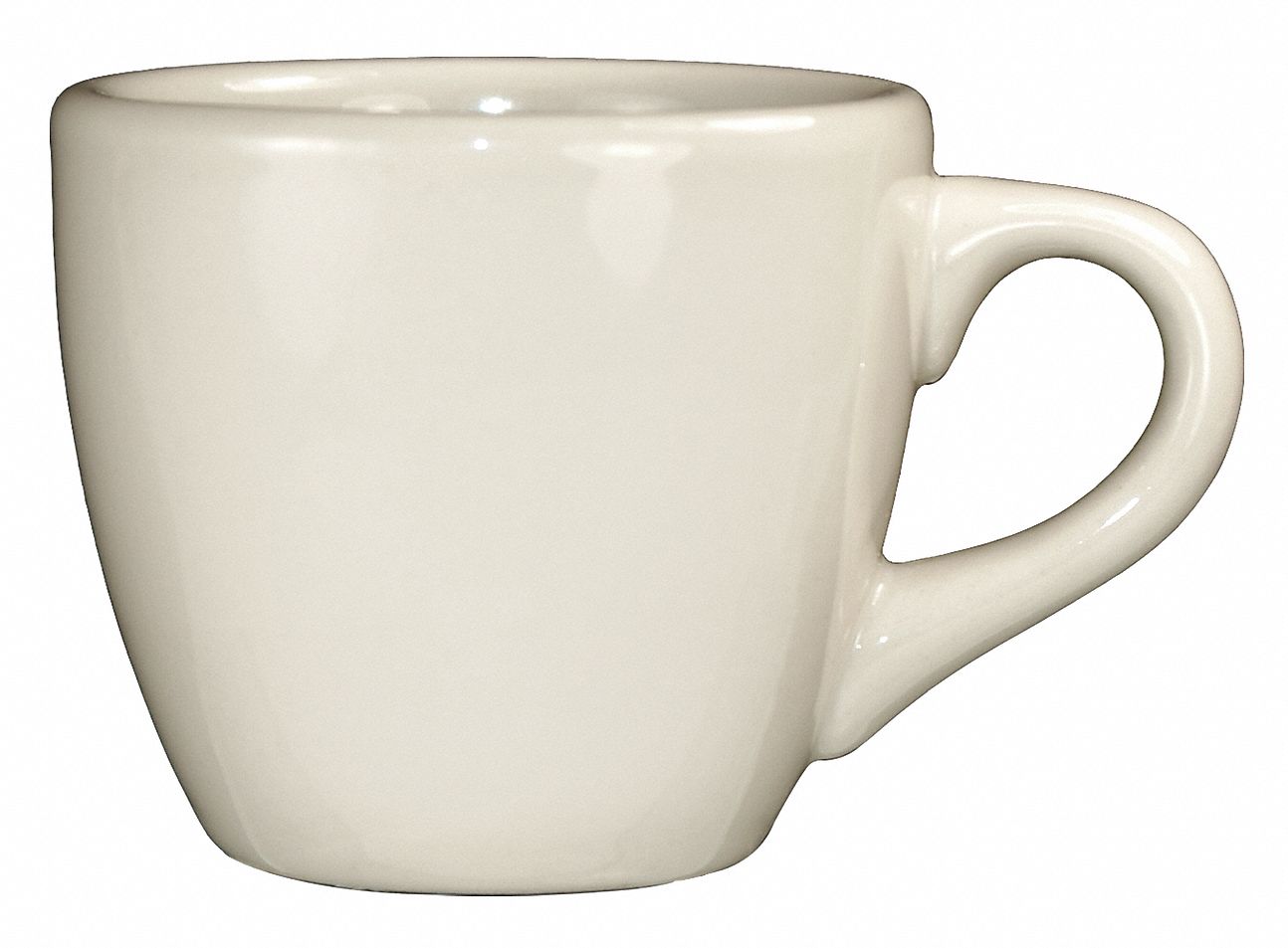 12N234 - Cup 3-1/2 Oz American White PK36