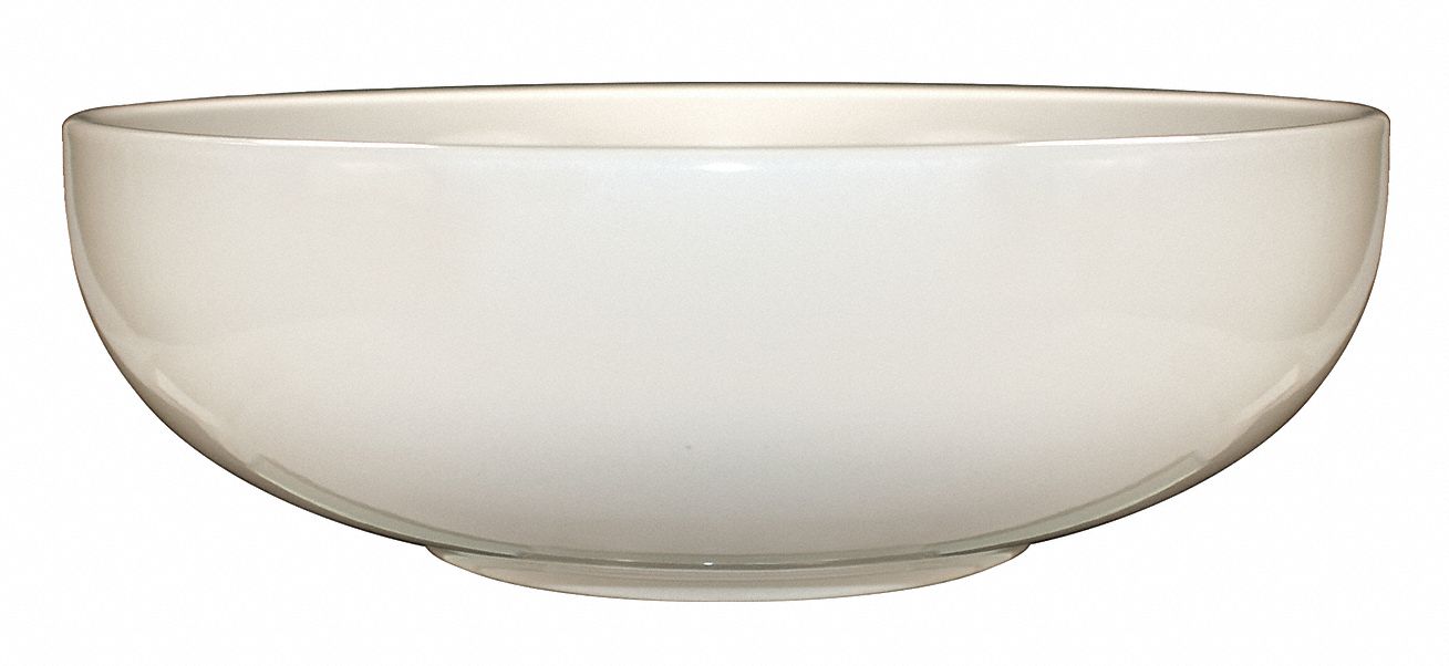 12N254 - Bowl 55 Oz American White PK12