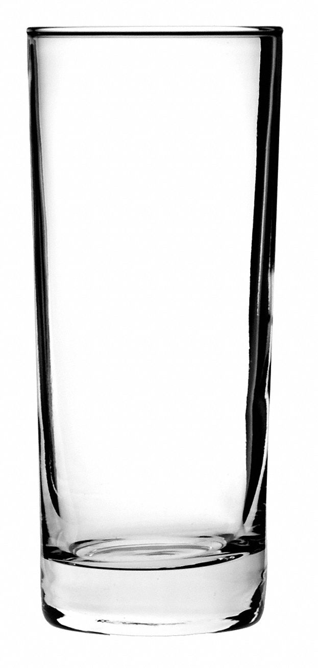 12N379 - Beverage Glass 11-1/4 Oz PK48