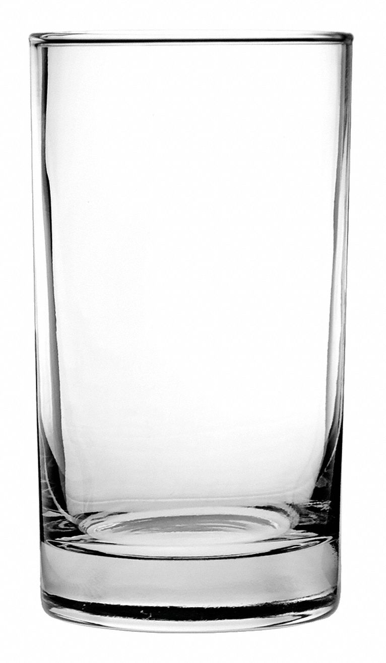 12N383 - Beverage Glass 11-1/4 Oz PK48