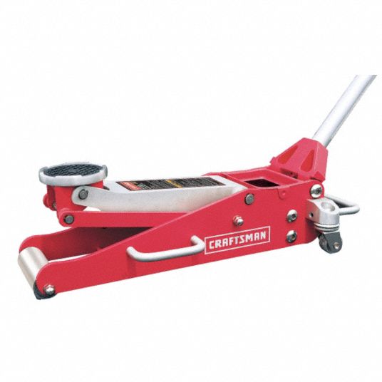 Craftsman 3 1 2 Ton Floor Jack Repair Carpet Vidalondon