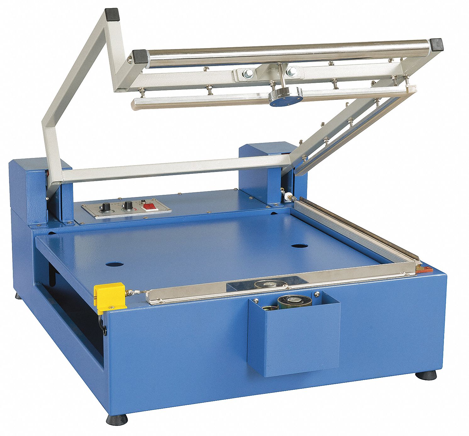 Shrink Wrap Machines Heat Activated Shrink Wrap and Equipment