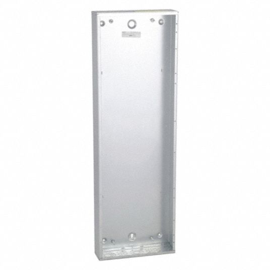 SQUARE D Panelboard Enclosure, Amps 600 A, Number of Spaces 54