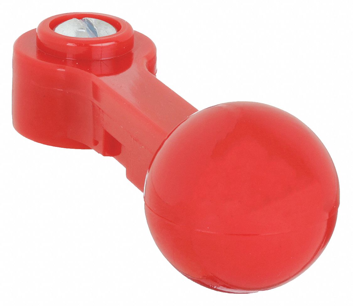 DAYTON, Dayton Drum Switch, Nylon Handle 12N65612N656 Grainger