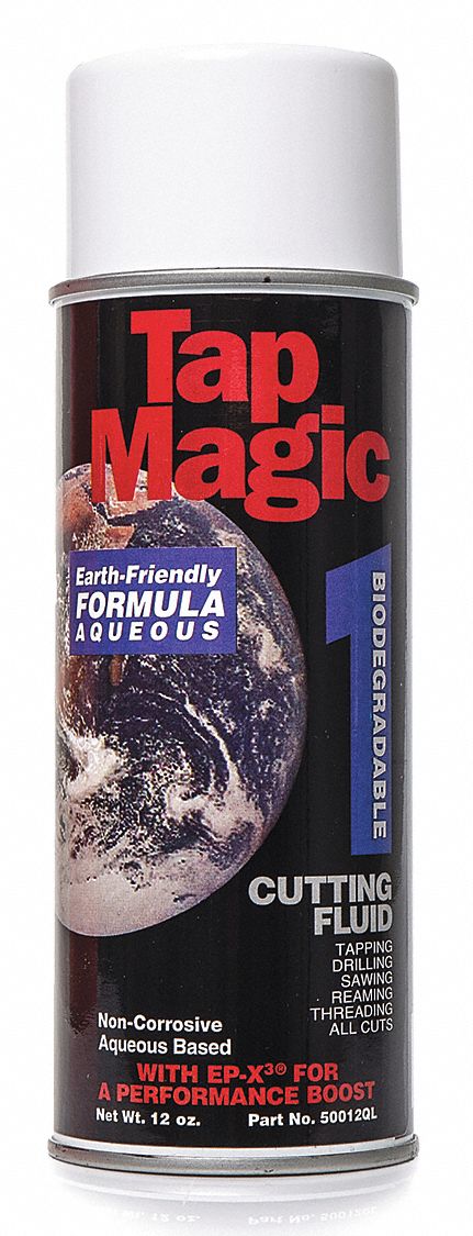 Tap Magic Ep Xtra Cutting Fluid