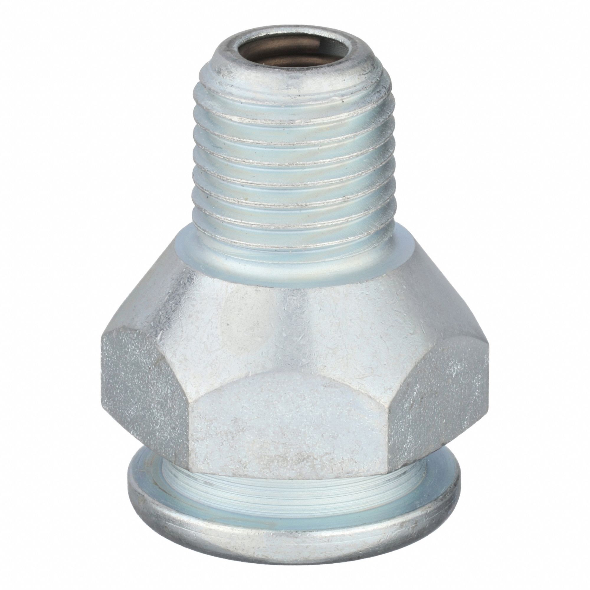 Packing Injection Fitting