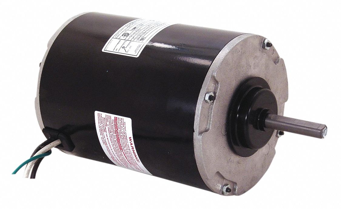 CENTURY, Aaon OEM Repl, 3/4 HP, Condenser Fan Motor 12N950OAN1076