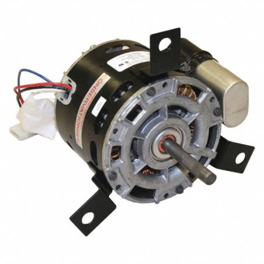 CENTURY, Penn Ventilator OEM Repl, 1/6 HP, Condenser Fan