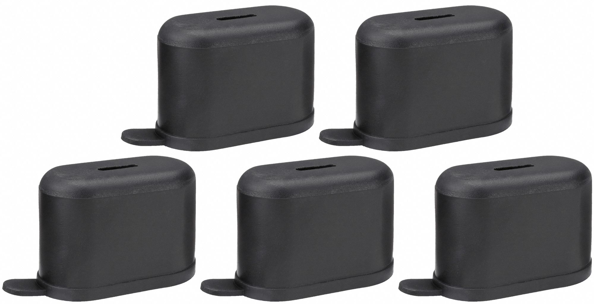 CAPACITOR TERMINAL COVER,1 1/2