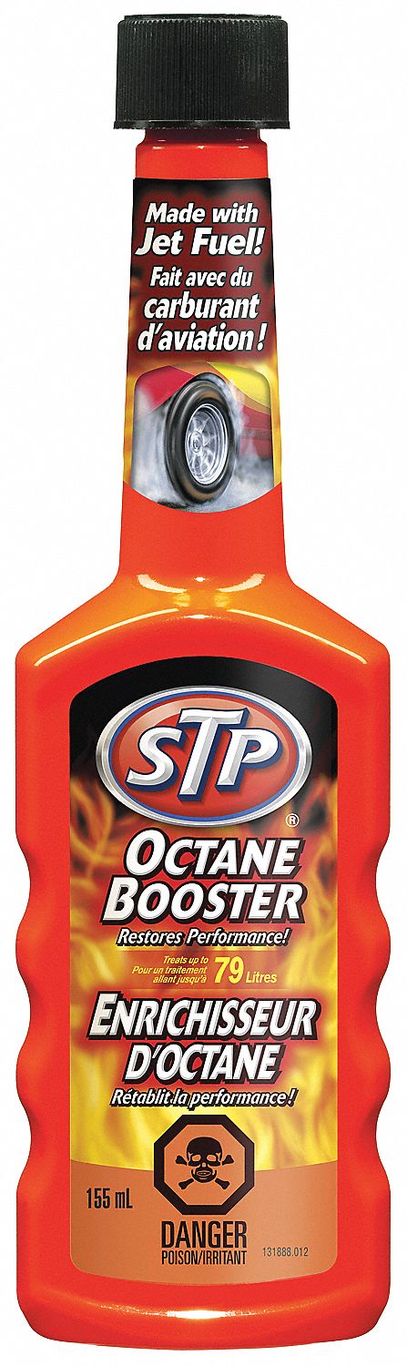 OCTANE BOOSTER, 155 ML