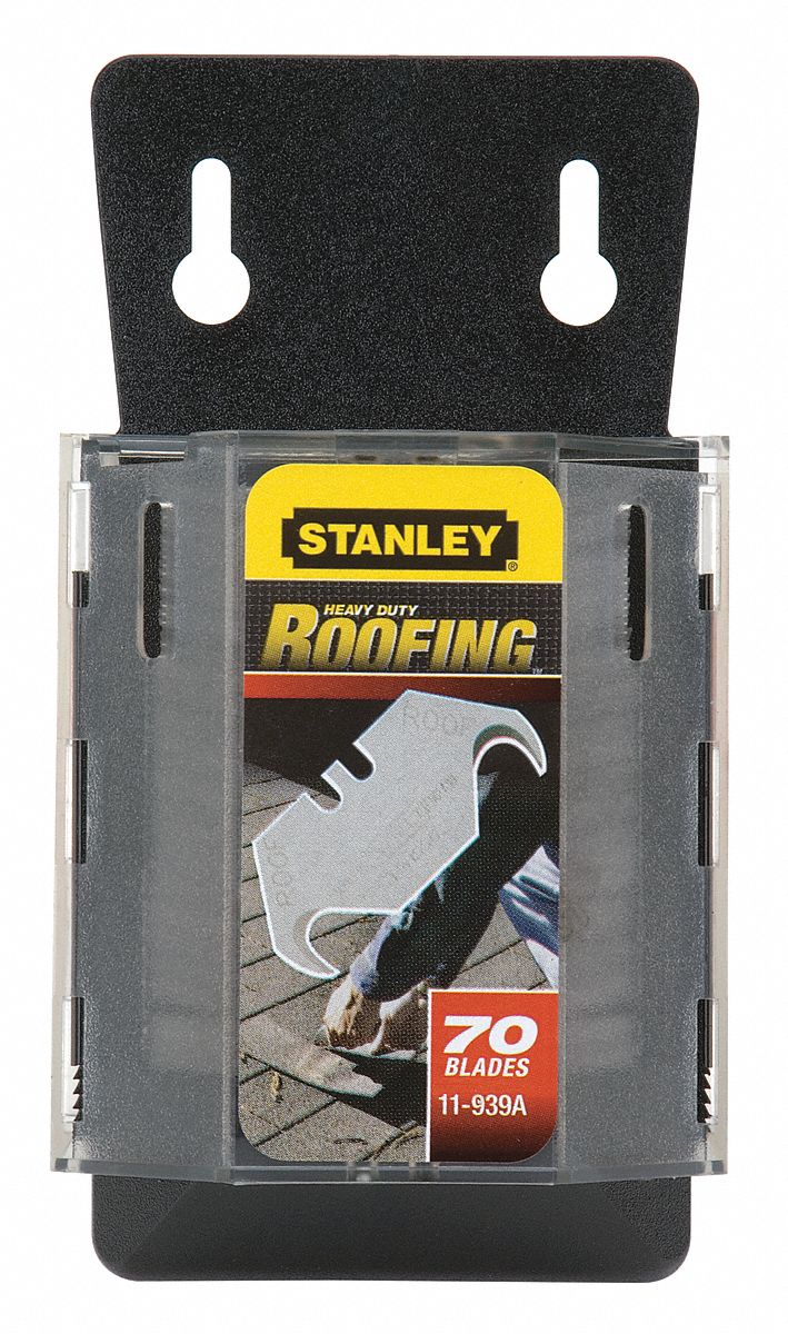 BLADES UTILITY ROOFING 70 PACK