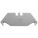 DISTRIBUTRICE DE 100 LAMES 11-961