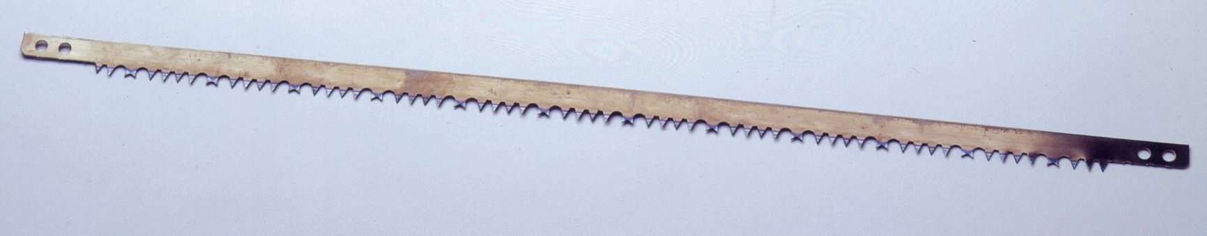 BOW SAW BLADE,24 IN BLADE LENGTH