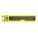 REPLACEMENT FLAT BLADE, 2 1/2 IN OVERALL L, 2 4/5 IN OVERALL W, SHAVERS, STEEL, 6R004